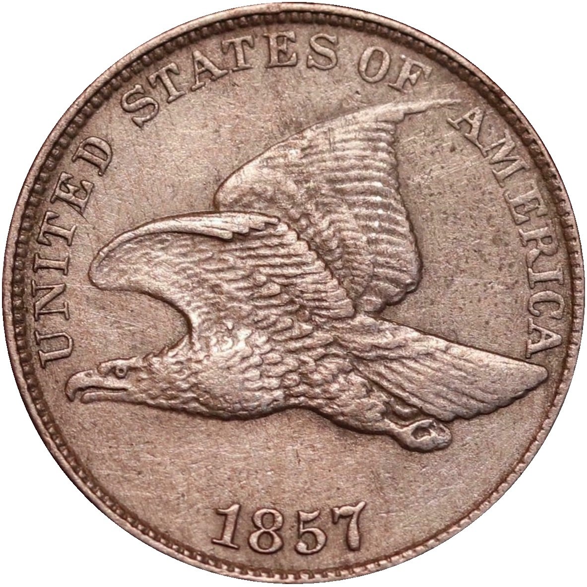 1857-1c-Flying-Eagle-Cent-#12